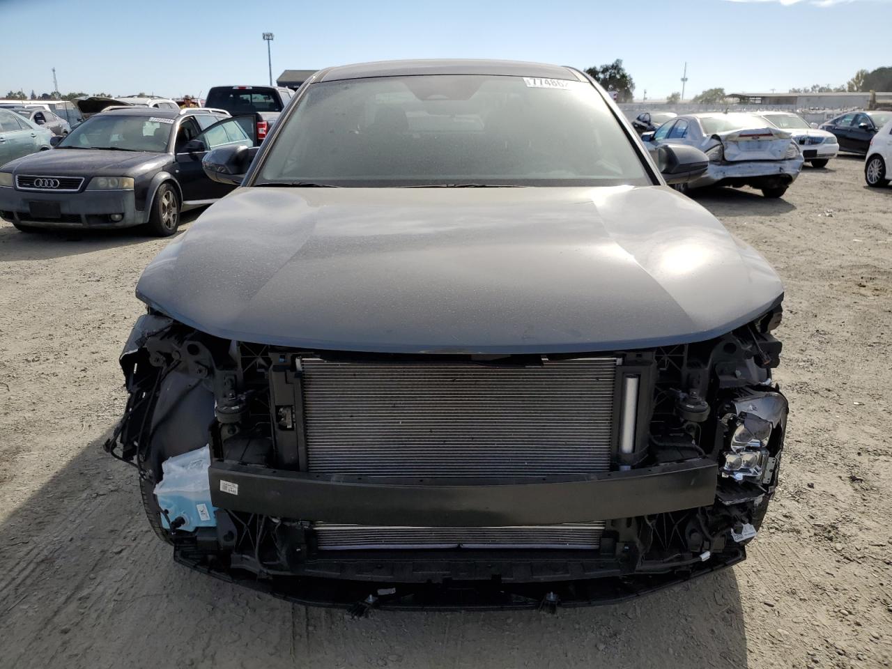 2024 HYUNDAI SANTA CRUZ SEL VIN:5NTJB4DE2RH111310