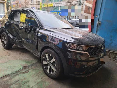 2021 Kia Sorento KNARL81BGMA089889 VIN:KNARL81BGMA089889