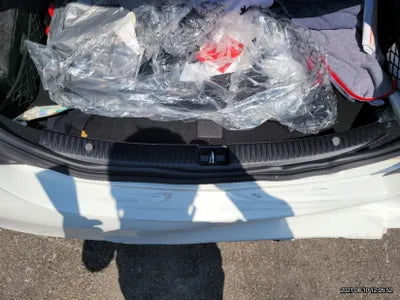 2017 Mercedes-Benz C 63 AMG WDDWF8GB6HF580111 VIN:WDDWF8GB6HF580111