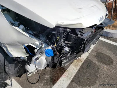2021 Kia Sportage KNAPX81GBNK001618 VIN:KNAPX81GBNK001618