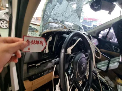 2021 Kia Carnival KNANB81BBMS053802 VIN:KNANB81BBMS053802