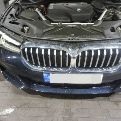 2021 BMW 530 WBA71BH08NWX46676 VIN:WBA71BH08NWX46676