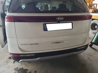 2021 Kia Carnival KNANB81BBMS104521 VIN:KNANB81BBMS104521
