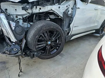 2015 BMW 530 WBAKS4103F0H67858 VIN:WBAKS4103F0H67858