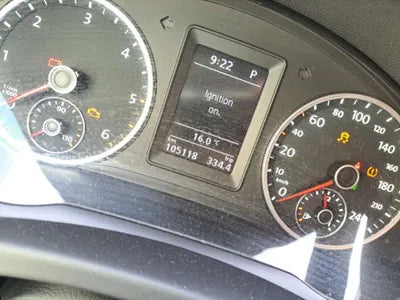 2016 Volkswagen Tiguan WVGZZZ5NZGW011321 VIN:WVGZZZ5NZGW011321
