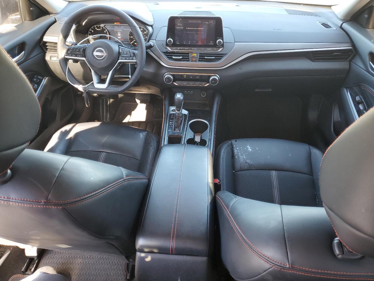 2023 NISSAN ALTIMA SR VIN:1N4BL4CV6PN369091