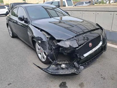 2016 Jaguar XE SAJAB4BN8GA936081 VIN:SAJAB4BN8GA936081