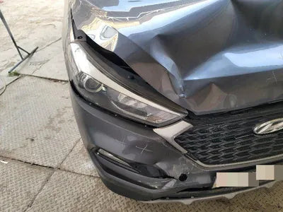 2017 Hyundai Tucson 482KMKMHJ3815GHU2 VIN:482KMKMHJ3815GHU2