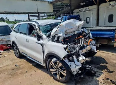 2023 Kia Sorento KNARL81GBPA185741 VIN:KNARL81GBPA185741
