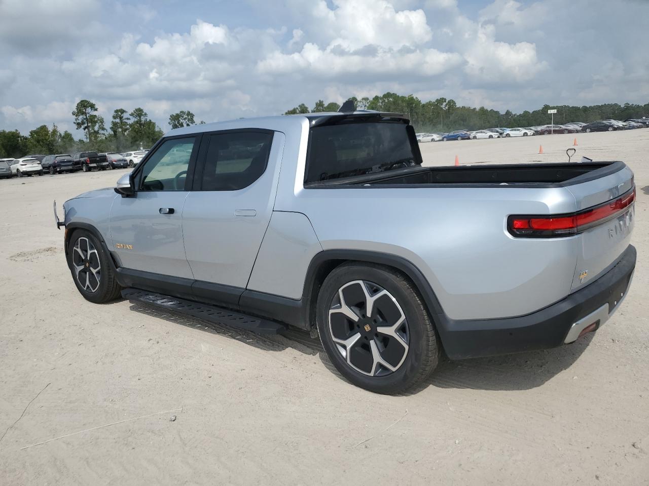 2023 RIVIAN R1T ADVENTURE VIN:7FCTGAAA1PN020612