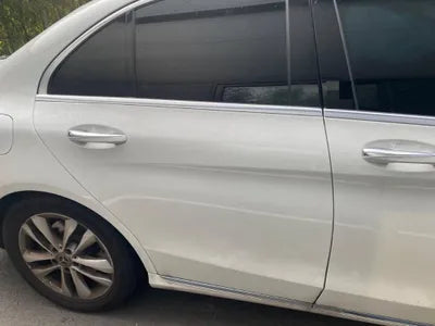 2019 Mercedes-Benz C 220 WDDWF1EB1KR430729 VIN:WDDWF1EB1KR430729