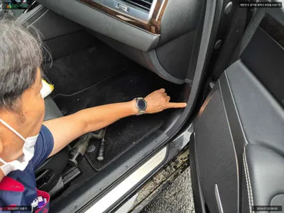 2019 Genesis G90 KMHG241ADKU062327 VIN:KMHG241ADKU062327