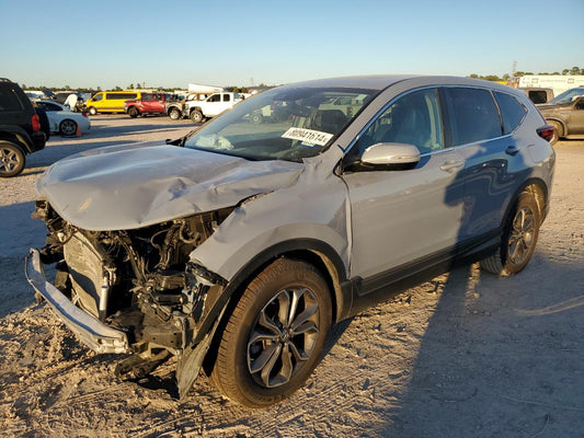 2022 HONDA CR-V EXL VIN:7FARW1H82NE007132