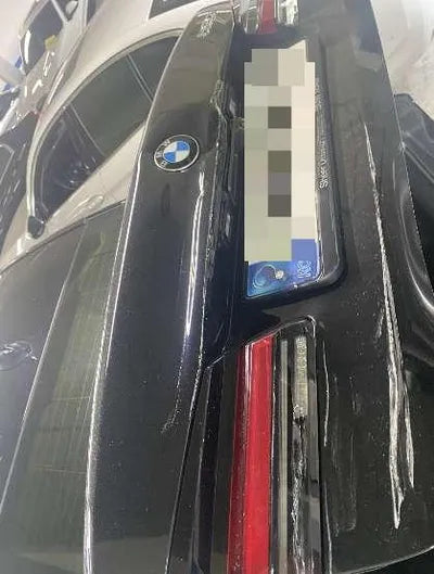 2021 BMW 520 WBA11BH01MWX21235 VIN:WBA11BH01MWX21235