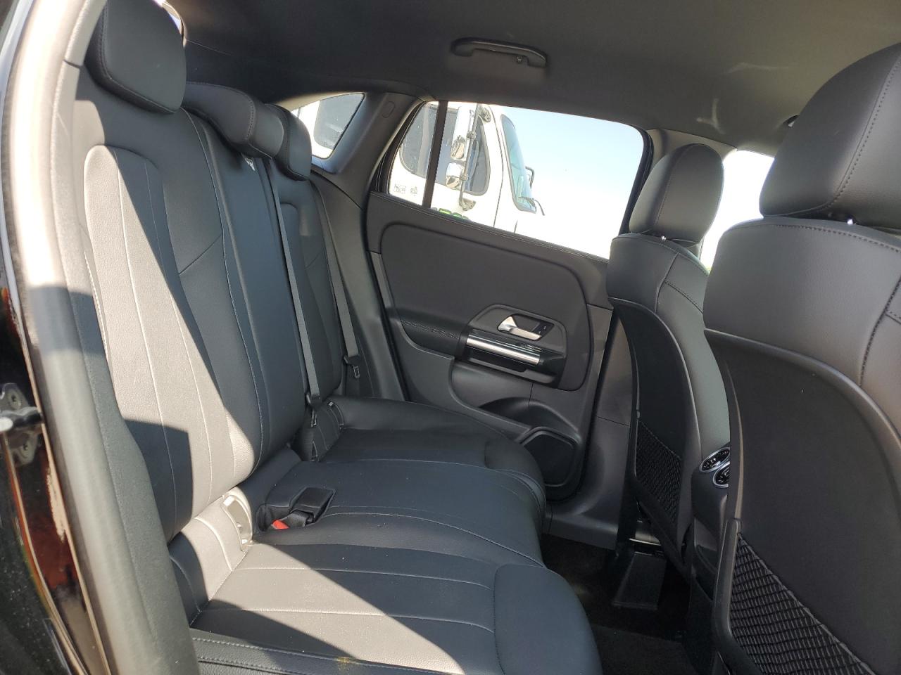 2023 MERCEDES-BENZ GLA 250 VIN:W1N4N4GB7PJ420739