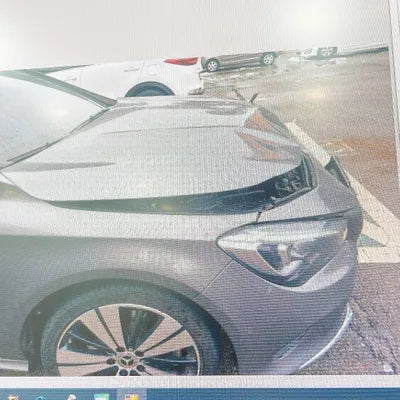 2018 Mercedes-Benz CLA 250 WDDSJ4GB8JN552344 VIN:WDDSJ4GB8JN552344