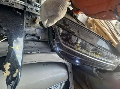 2016 Audi 50 WAUZZZ4G3GN096788 VIN:WAUZZZ4G3GN096788