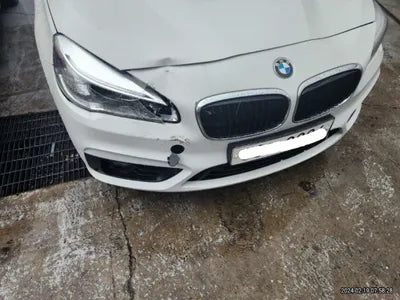 2015 BMW 2 Series Gran Tourer WBA2C1101FV478876 VIN:WBA2C1101FV478876