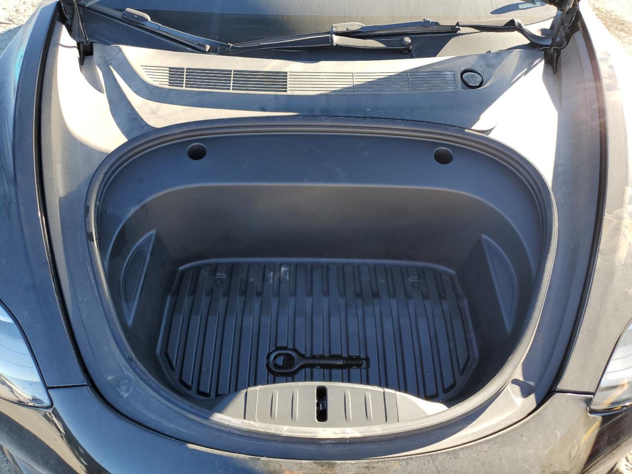 2022 TESLA MODEL 3  VIN:5YJ3E1EBXNF119214