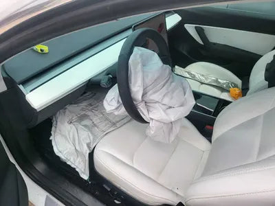 2020 Tesla Model 3 5YJ3E1EB3LF756250 VIN:5YJ3E1EB3LF756250