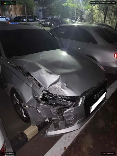 2015 Audi A6 WAUZZZ4G0FN022727 VIN:WAUZZZ4G0FN022727