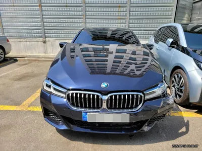 2021 BMW 530 WBA51AG01MCH25674 VIN:WBA51AG01MCH25674