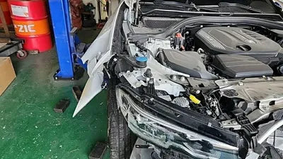 2021 BMW 320 WBA5V7100MFK63409 VIN:WBA5V7100MFK63409