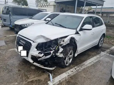 2015 Audi Q5 WAUZZZ8RXFA091668 VIN:WAUZZZ8RXFA091668