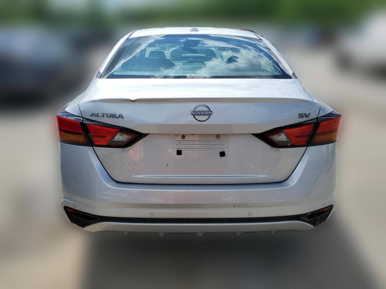 2023 NISSAN ALTIMA SV VIN:1N4BL4DV0PN385690