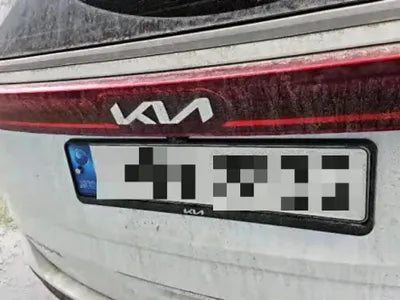 2022 Kia Carnival VIN: