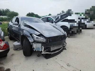 2015 Infiniti Q70 VIN: