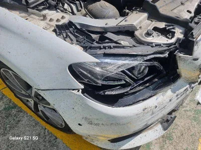 2019 Mercedes-Benz E 300 VIN: