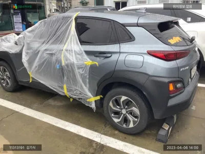 2020 Hyundai Kona KMHK381EGLU026943 VIN:KMHK381EGLU026943