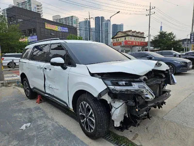 2021 Kia Carnival VIN: