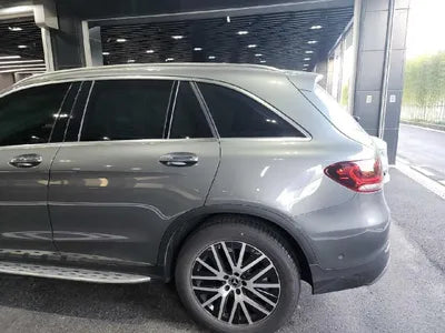 2021 Mercedes-Benz GLC 220 W1N0G1FB3MF912465 VIN:W1N0G1FB3MF912465