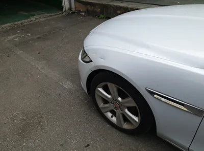 2016 Jaguar XE SAJAB4BN0GA915662 VIN:SAJAB4BN0GA915662