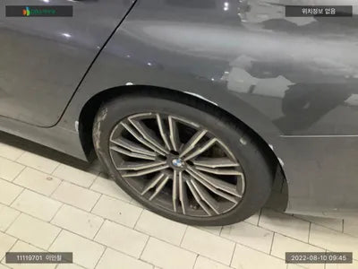 2021 BMW 320 WBA5X5103MFK75519 VIN:WBA5X5103MFK75519