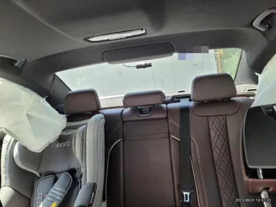 2018 BMW 530 264KMWBAJD9109JB2 VIN:264KMWBAJD9109JB2