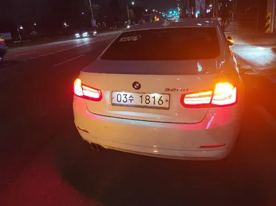 2016 BMW 320 WBA8C5102GK640244 VIN:WBA8C5102GK640244