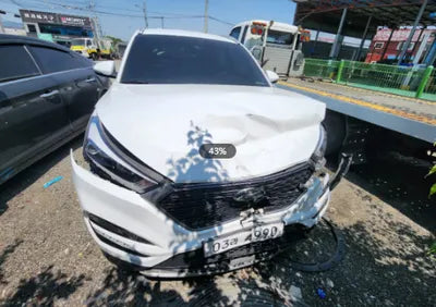 2018 Hyundai Tucson KMHJ5812GJU761517 VIN:KMHJ5812GJU761517
