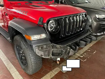 2020 Jeep Wrangler 1C4HJXDN8LW350895 VIN:1C4HJXDN8LW350895