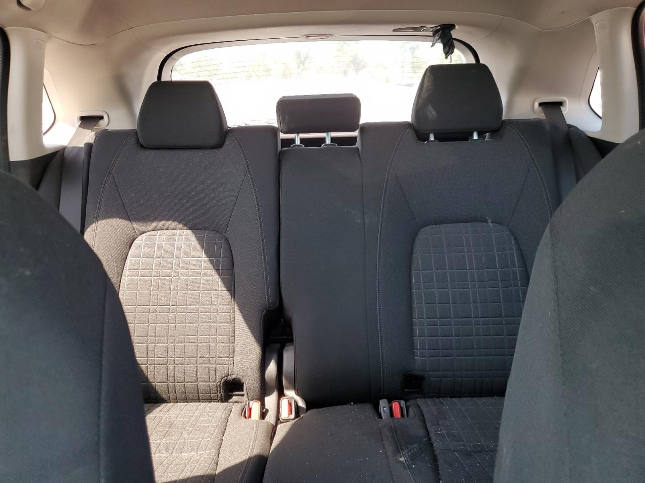 2024 HONDA HR-V LX VIN:3CZRZ1H35RM703261