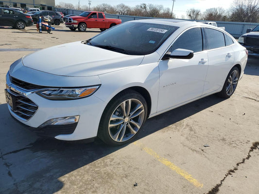 2024 CHEVROLET MALIBU PREMIER VIN:1G1ZE5ST1RF117764