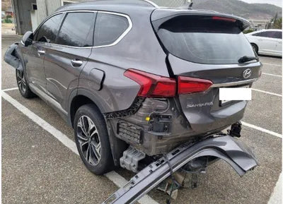 2019 Hyundai Santa FE KMHS381BBKU066114 VIN:KMHS381BBKU066114