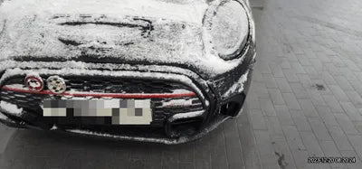 2022 MINI Cooper VIN: