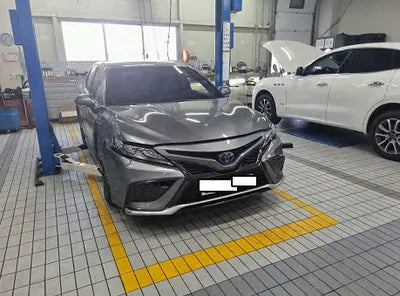 2022 Toyota Camry JTNBA1HK5N3010591 VIN:JTNBA1HK5N3010591