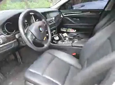 2015 BMW 528 WBA5A7105FD816758 VIN:WBA5A7105FD816758