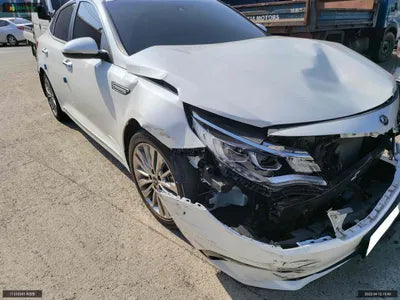 2018 Kia K5 KNAGU411BKA318223 VIN:KNAGU411BKA318223