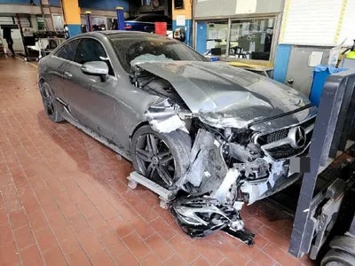 2017 Mercedes-Benz E 220 WDD1J1EB1HF028177 VIN:WDD1J1EB1HF028177