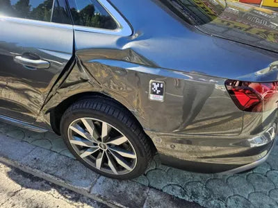 2022 Audi A4 WAUZZZF4XPA015036 VIN:WAUZZZF4XPA015036